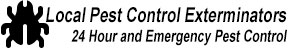W Linn OR Pest Control Exterminators